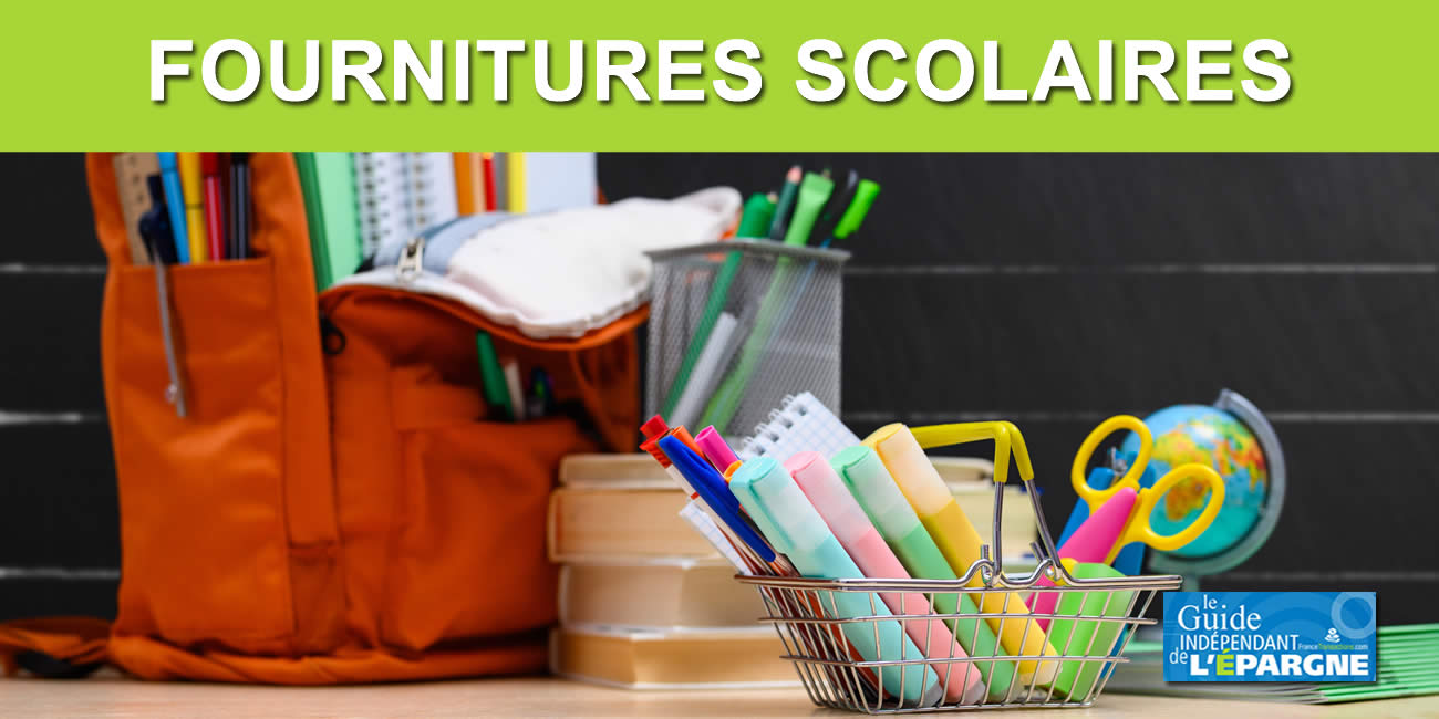 Liste type des fournitures scolaires pour la rentrée 2018, limitons les dépenses inutiles ! Liste type des fournitures scolaires pour la rentrée 2018, limitons les dépenses inutiles !