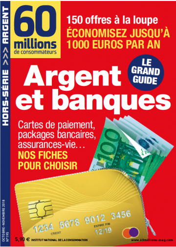 Économisez jusqu'à 1.000€ de frais bancaires par an ! Vraiment ? Est-ce bien sérieux ? Économisez jusqu'à 1.000€ de frais bancaires par an ! Vraiment ? Est-ce bien sérieux ?