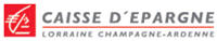 Caisse d'Epargne Lorraine Champagne-Ardennes (Satellis Intégral)