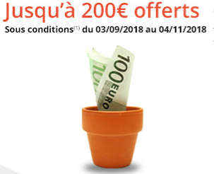 Assurance-Vie / Contrat de capitalisation / PERP : les offres promotionnelles de fin d'année chez AltaProfits Assurance-Vie / Contrat de capitalisation / PERP : les offres promotionnelles de fin d'année chez AltaProfits