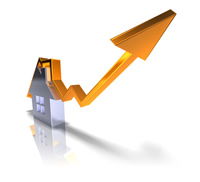 Crédit immobilier : Les taux des crédits immobiliers encore en hausse de plus de 0,10% en un mois !