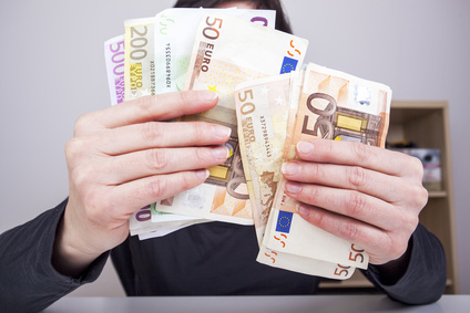 Si la richesse devait être uniformément répartie sur Terre, votre patrimoine total serait de 54.869 € Si la richesse devait être uniformément répartie sur Terre, votre patrimoine total serait de 54.869 €