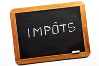 Impôt sur le revenu (Télédéclaration) : Plus que 2 jours ! 23 juin, date butoir ! Impôt sur le revenu (Télédéclaration) : Plus que 2 jours ! 23 juin, date butoir !