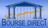 Investir en Bourse : Outil d'analyse graphique (WinCharts(r)) disponible gratuitement chez Bourse Direct !