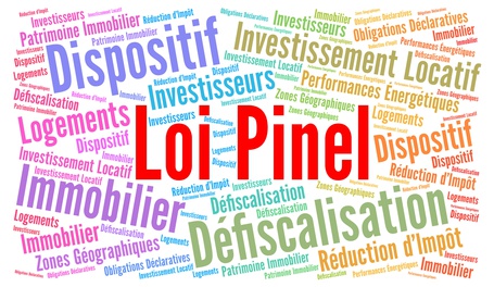 Pinel dans l'ancien avec travaux : un bon plan à venir dès 2019 ? Pinel dans l'ancien avec travaux : un bon plan à venir dès 2019 ?