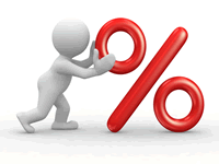 Taux de crédit : Taux d'usure au 3ème trimestre 2011