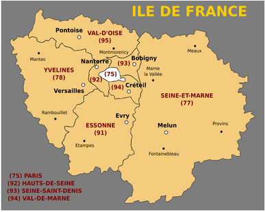 Budget 2019 de la région Île-de-France : 4,28 milliards d'euros, en baisse de -3.80% depuis 2017 Budget 2019 de la région Île-de-France : 4,28 milliards d'euros, en baisse de -3.80% depuis 2017