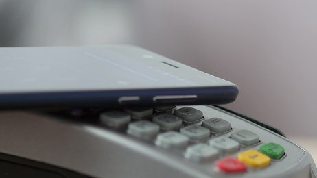Après l'Appel Pay, le Samsung Pay : Boursorama, première banque en ligne à proposer les deux systèmes Après l'Appel Pay, le Samsung Pay : Boursorama, première banque en ligne à proposer les deux systèmes