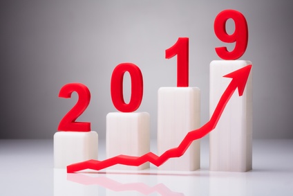 Perspectives de l'Union Bancaire Privée pour 2019 : opportunités et menaces dans un monde désynchronisé Perspectives de l'Union Bancaire Privée pour 2019 : opportunités et menaces dans un monde désynchronisé