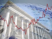La Bourse de Paris rebondit dans le sillage de Wall Street mais reste prudente (+0,29%)