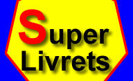 Super livrets Super livrets