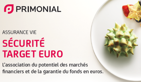 Target+ (Primonial/ORADEA Vie) : bonus de rendement 2019 sur le fonds euros Tremplin pour les versements effectués avant le 29 mars 2019 Target+ (Primonial/ORADEA Vie) : bonus de rendement 2019 sur le fonds euros Tremplin pour les versements effectués avant le 29 mars 2019