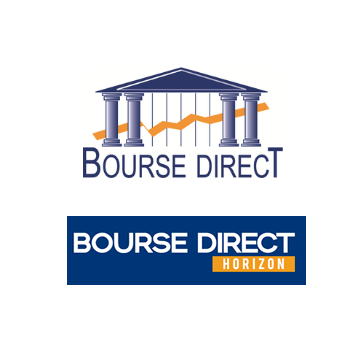 BOURSE DIRECT HORIZON BOURSE DIRECT HORIZON