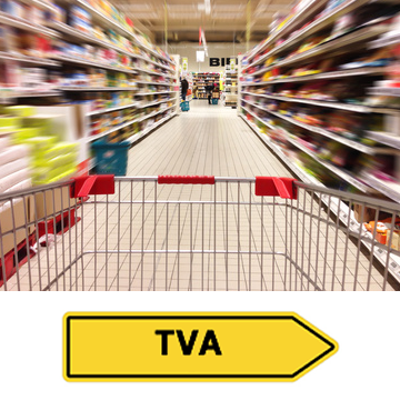 TVA 2019 : Tous les taux de TVA TVA 2019 : Tous les taux de TVA