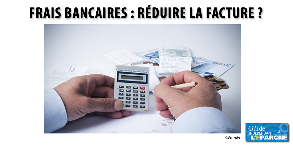 Comparatif Des Frais Bancaires 2022 : Les Banques Les Moins Chères Et ...