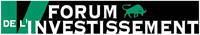 Forum de l'investissement à Paris : Les 14 et 15 octobre prochains !