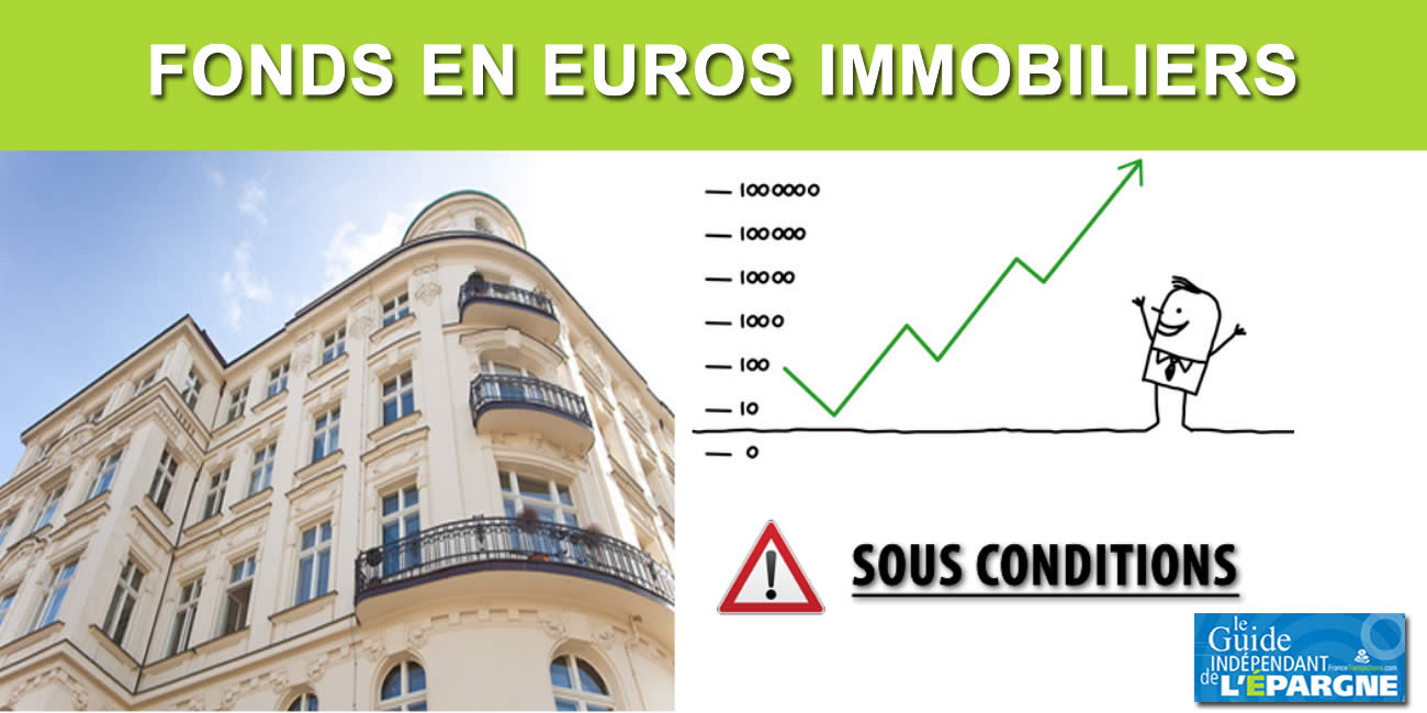 Assurance-vie : Les Meilleurs Et Les Pires Fonds Euros 2022, Top Et ...