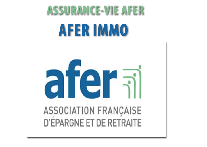 AFER (Contrat AFER) assurance vie