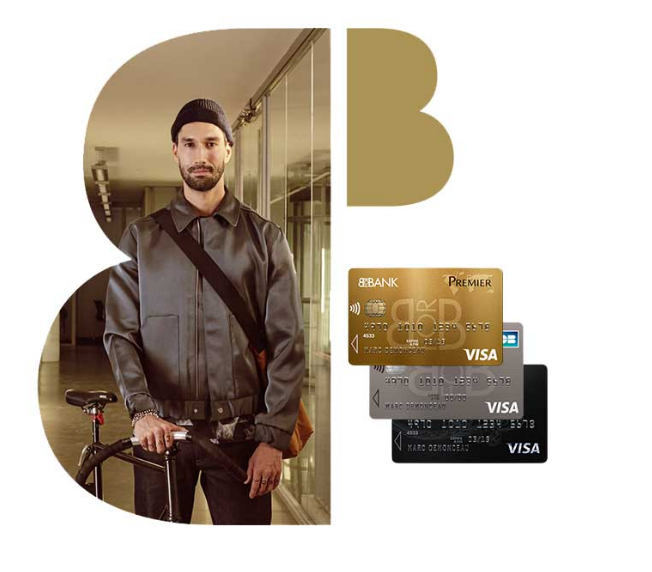 BforBank : de nouvelles offres de bienvenue accessibles au plus grand nombre DR