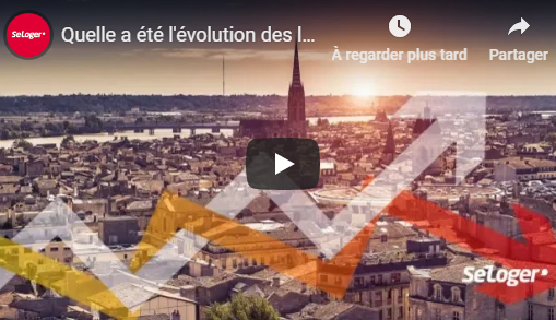 Logement : l'encadrement des loyers, cela sert-il vraiment ? Logement : l'encadrement des loyers, cela sert-il vraiment ?
