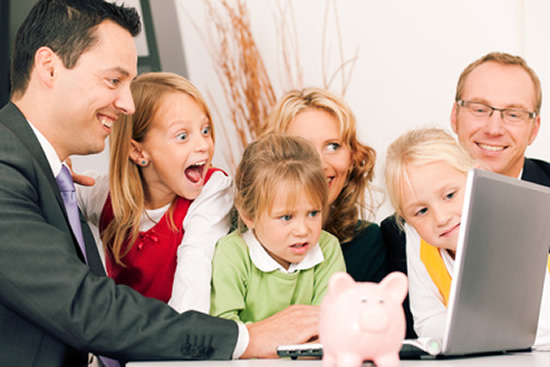 Budget : combien coûte un premier enfant tous les mois ? Budget : combien coûte un premier enfant tous les mois ?