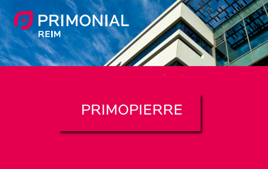 SCPI Primopierre : une distribution potentielle de 11.44€ par part en 2019, soit 5.50% de TDVM SCPI Primopierre : une distribution potentielle de 11.44€ par part en 2019, soit 5.50% de TDVM