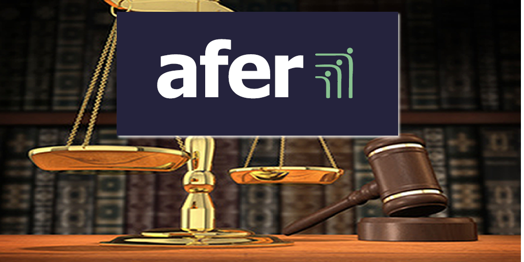 L'affaire de l'AFER, 10 ans plus tard : la restitution des sommes confisquées avec leurs intérêts est effective L'affaire de l'AFER, 10 ans plus tard : la restitution des sommes confisquées avec leurs intérêts est effective