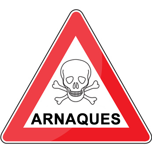 Arnaques : courriers postaux, SMS, faux-abonnements TV, clés USB offertes, billets de spectacles... Les pièges se multiplient Attention arnaques