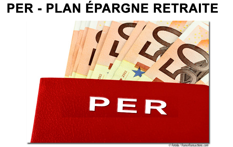 PER : Nouveaux Plan Épargne Retraite accessibles PERin, PERcol et PEROblig, dès le 1er octobre 2019 PER : Nouveaux Plan Épargne Retraite accessibles PERin, PERcol et PEROblig, dès le 1er octobre 2019