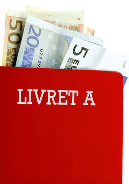 Livret A : la collecte toujours au beau fixe en avril Livret A : la collecte toujours au beau fixe en avril