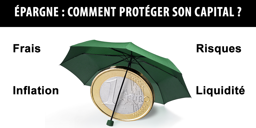Comment protéger son capital en 2020 ? Comment protéger son capital en 2020 ?