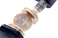 Bourse : Le CAC 40, face aux incertitudes sur la zone Euro, reste sous pression Bourse : Le CAC 40, face aux incertitudes sur la zone Euro, reste sous pression