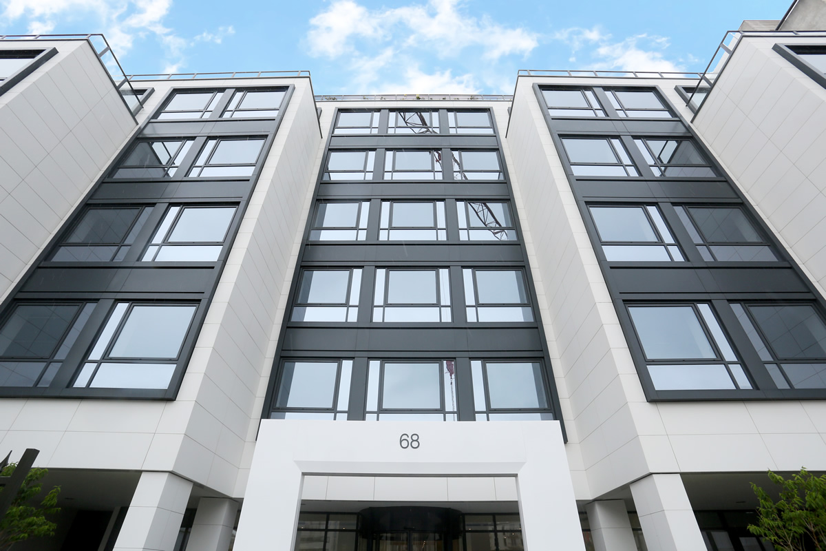 SCPI Accès Valeur Pierre : trois nouvelles signatures pour la location d'immeubles de bureaux SCPI Accès Valeur Pierre : trois nouvelles signatures pour la location d'immeubles de bureaux