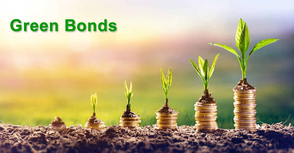 Green Credit Continuum : 1 milliard d'euros pour le développement de la finance obligataire verte en Europe Green Credit Continuum : 1 milliard d'euros pour le développement de la finance obligataire verte en Europe