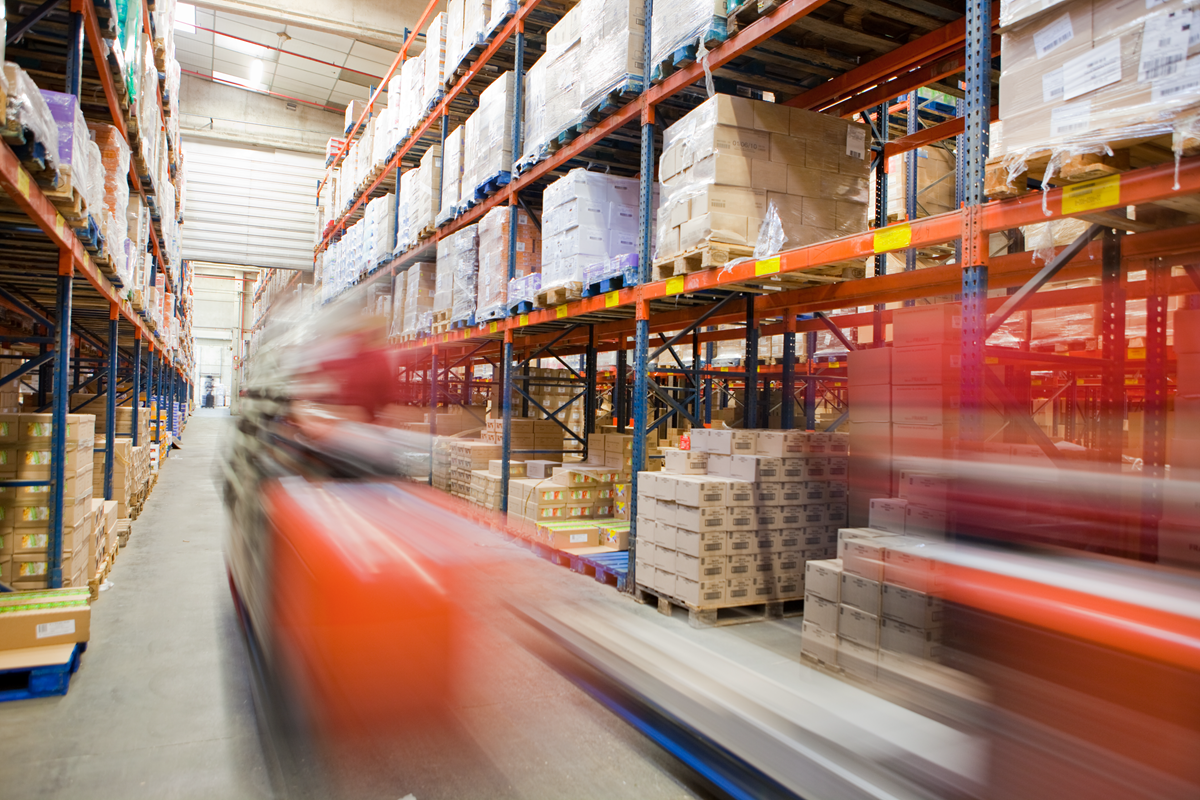 Logistique : le fonds Eurozone Logistics Fund (ELF) de BNP Paribas Reim atteint les 300 millions d'euros Logistique : le fonds Eurozone Logistics Fund (ELF) de BNP Paribas Reim atteint les 300 millions d'euros