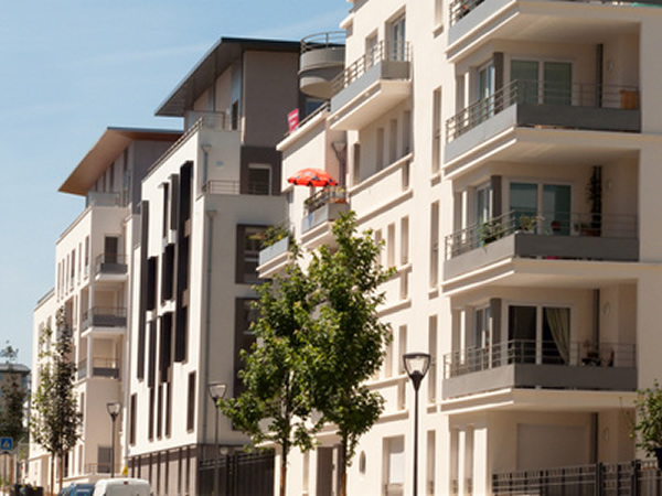 La société d'investissement Eurazeo acquiert 44% du promoteur immobilier Emerige La société d'investissement Eurazeo acquiert 44% du promoteur immobilier Emerige