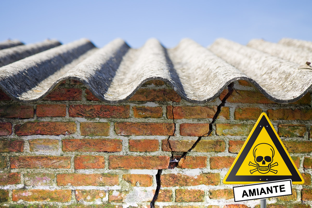Travaux immobiliers : le Repérage Amiante avant Travaux (RAT) obligatoire est entré en vigueur depuis le 19 juillet 2019 Travaux immobiliers : le Repérage Amiante avant Travaux (RAT) obligatoire est entré en vigueur depuis le 19 juillet 2019