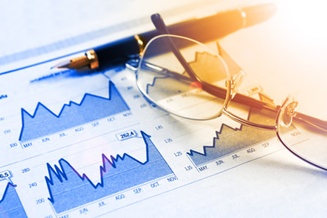 CORRIGÉ : La Bourse de Paris positive après une semaine tumultueuse (+1,22%) CAC40