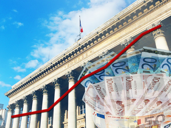 La Bourse de Paris morose (-0,50%), l'Italie et le manque de visibilité pèsent CAC40