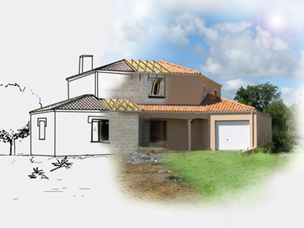 Immobilier neuf sur juillet : nouvelle chute des permis de construire (-4.10%), mises en chantier (-6%) Immobilier neuf sur juillet : nouvelle chute des permis de construire (-4.10%), mises en chantier (-6%)