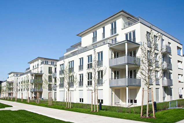 Logement : Denormandie assume le déclin de la construction de maisons Logement : Denormandie assume le déclin de la construction de maisons