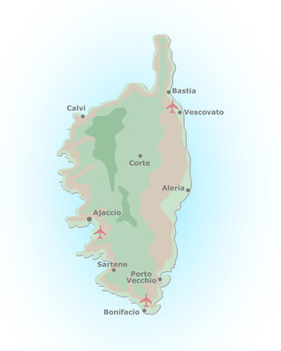 Corse : Talamoni propose de taxer les résidences secondaires, sauf pour les Corses