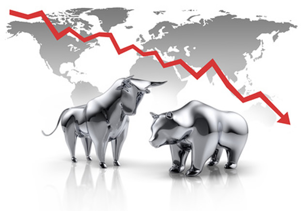 La Bourse de Paris reste timorée dans l'attente de la BCE (-0,20%) CAC40