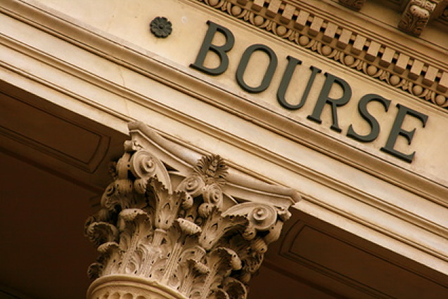 La Bourse de Paris reste sur ses gardes en dépit d'une éclaircie commerciale (+0,12%) CAC40