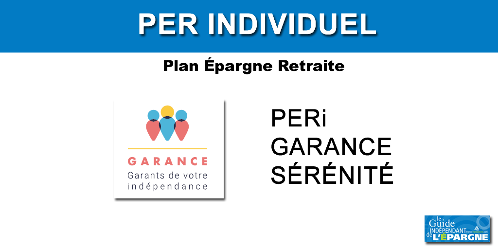 GARANCE EPARGNE Avis et conseils sur ce contrat d