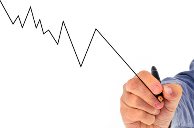 La Bourse de Paris dans l'appréhension et l'impatience (-1,18%) CAC40