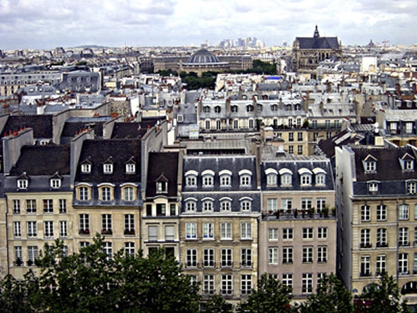 Logement : les communes pourront exiger une liste auprès de plateformes comme Airbnb Logement : les communes pourront exiger une liste auprès de plateformes comme Airbnb