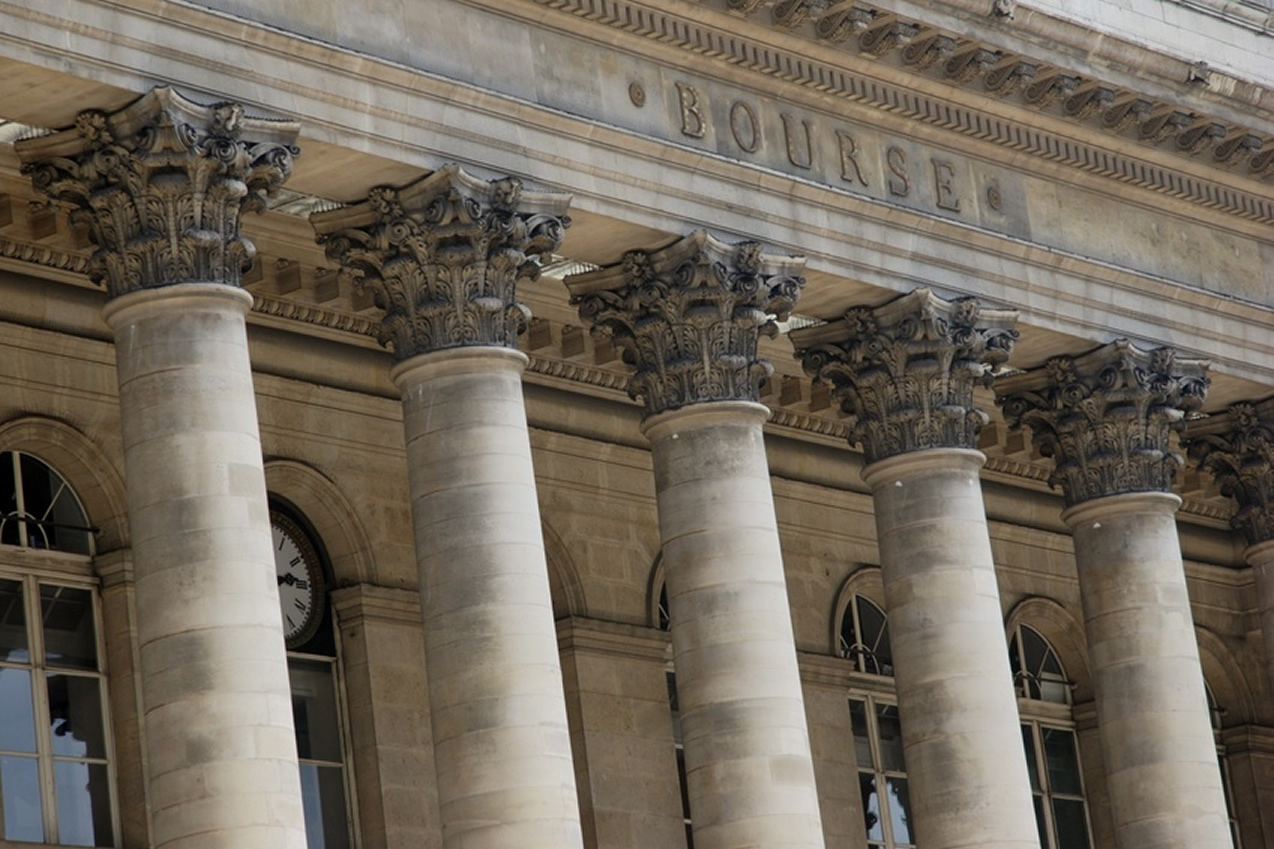 Affaire Vinci : sanction de 5 millions d'euros requise contre Bloomberg (AMF) CAC40