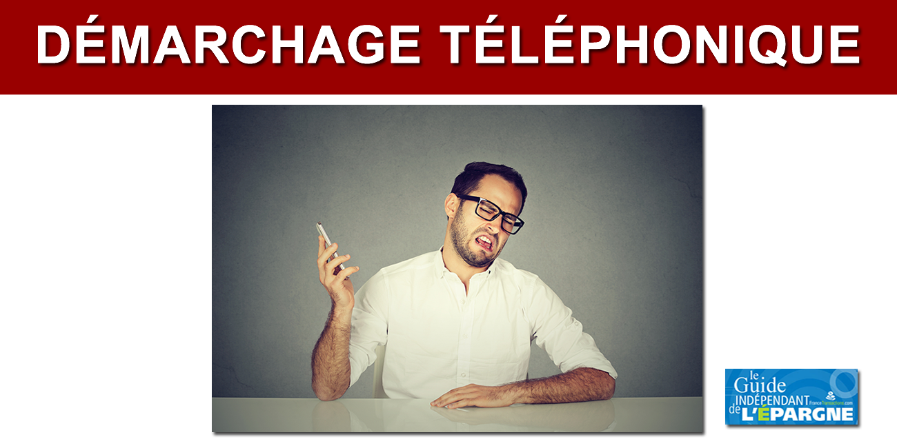 Démarchage téléphonique en assurance : vers la fin des pratiques toxiques au 1er juillet 2020 ? Démarchage téléphonique en assurance : vers la fin des pratiques toxiques au 1er juillet 2020 ?