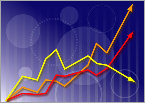 La Bourse de Paris finit dans le doute sous le seuil des 5.900 points (+0,20%) CAC40